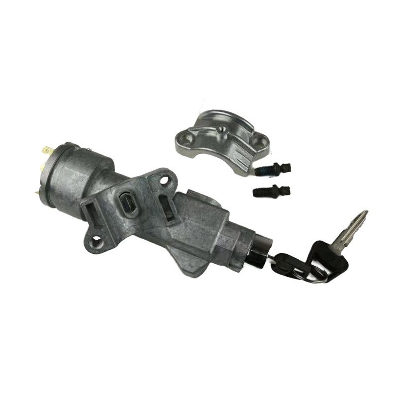 Ignition Door Lock Key Switch with Key for 90 110 1987-2006 2.5L QRF100870